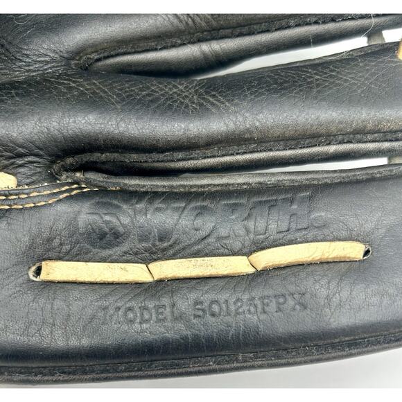 Worth Shut Out FPEX Series SO125FPX Fastpitch Size 12.5" RHT GUC - Picture 5 of 11